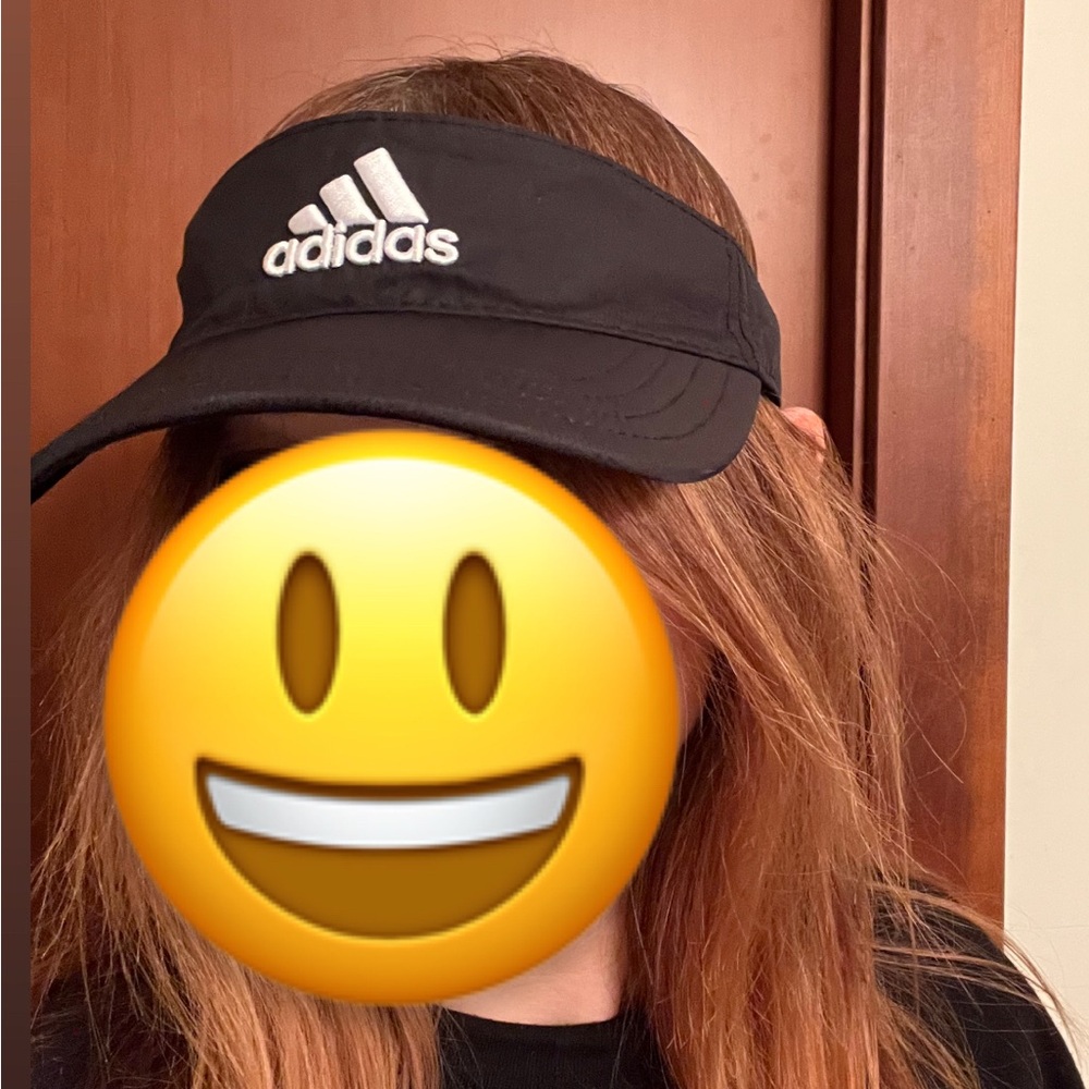 Adidas Women’s Golf Visor